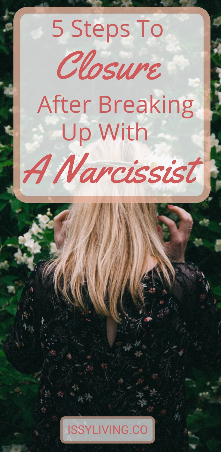 how to leave a narcissist when you are still in love, protecting yourself from a narcissist